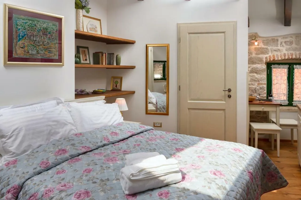 Monterosso Old Town Apartment Rovinj Croatia