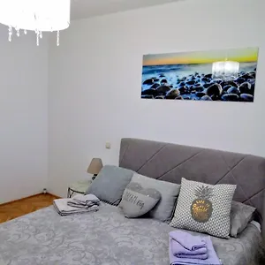 Stana Apartment Trogir
