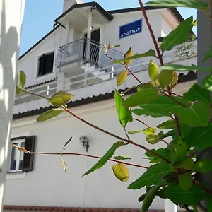 Apartment M&r, Rovinj