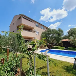 Neja Apartment Bibinje