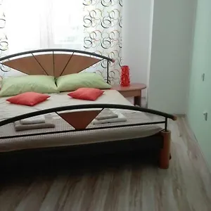 Olivia Apartment Pula