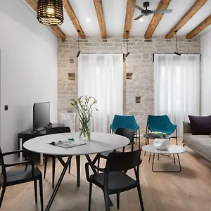 Apartment Fianona - Center, Rovinj