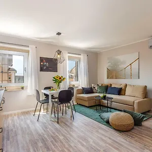 Casa San Vito Apartment Rijeka