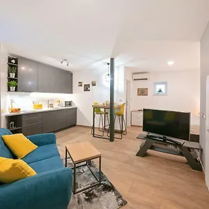 Apartment Mariva Downtown, Rovinj