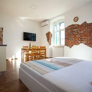 Lighthouse Apartment Rijeka