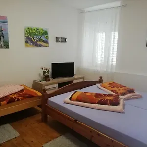 Rose Apartment Pula