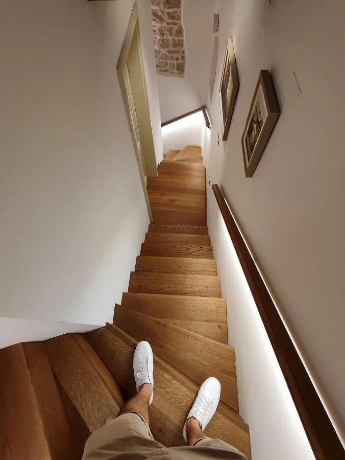 Monterosso Old Town Apartment Rovinj