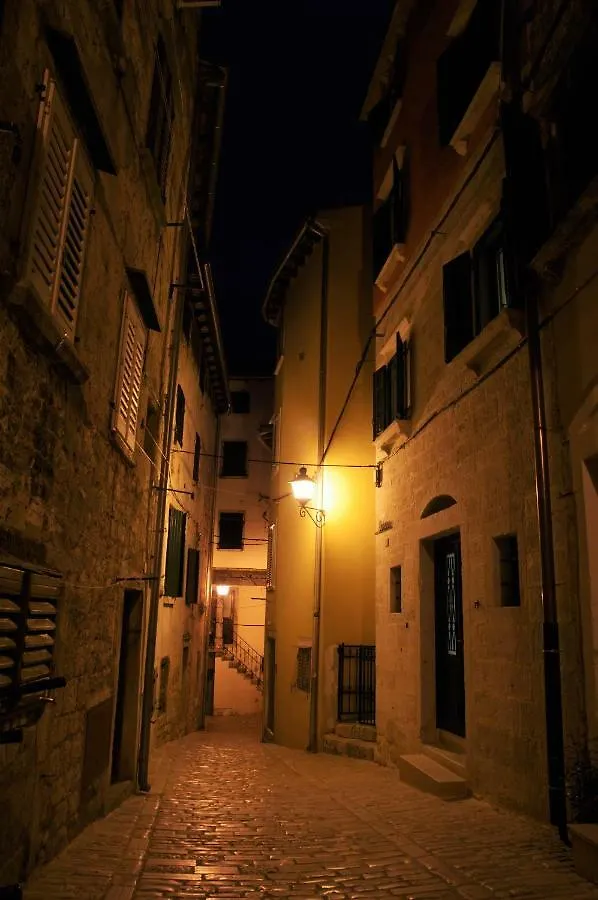 Monterosso Old Town Apartment Rovinj