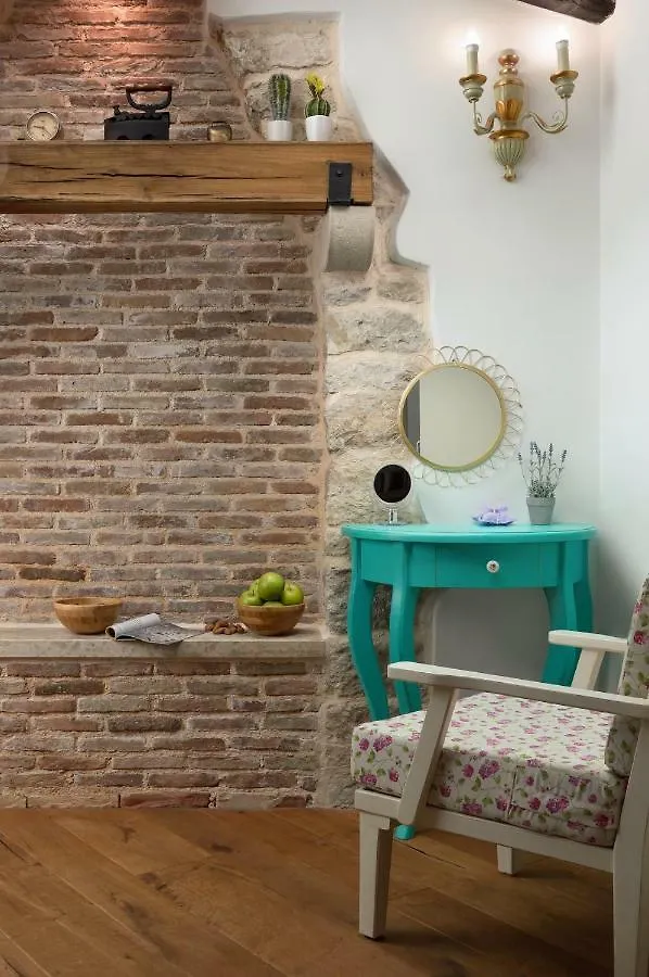 Monterosso Old Town Apartment Rovinj 0*,  Croatia
