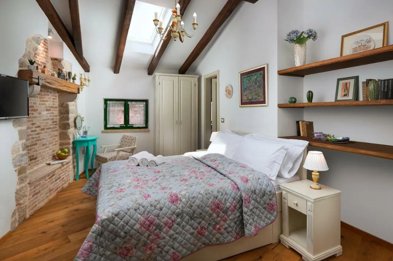 Monterosso Old Town Apartment Rovinj