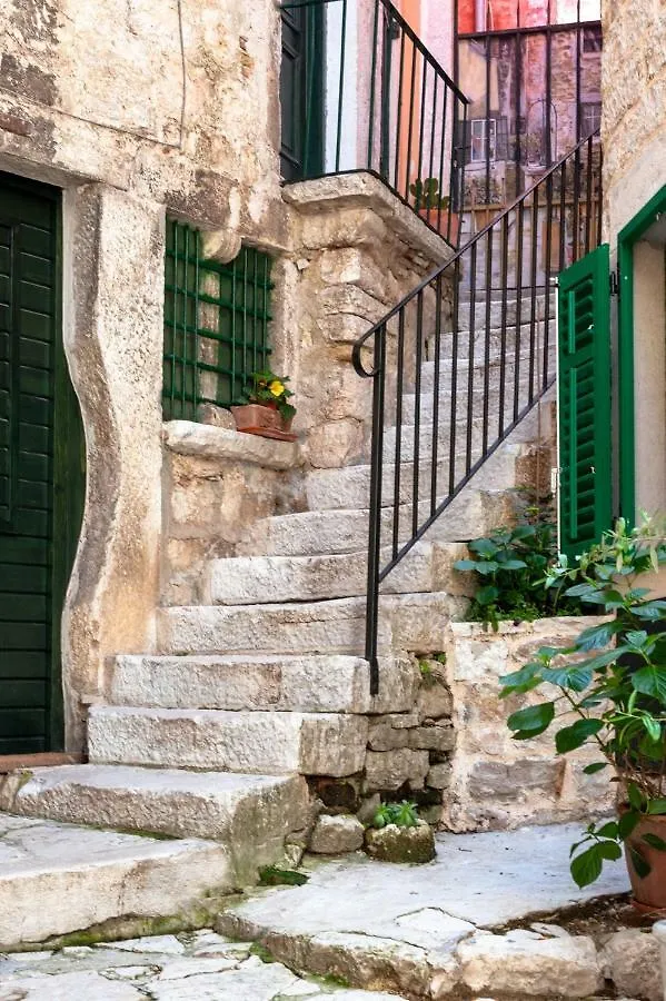 Monterosso Old Town Apartment Rovinj