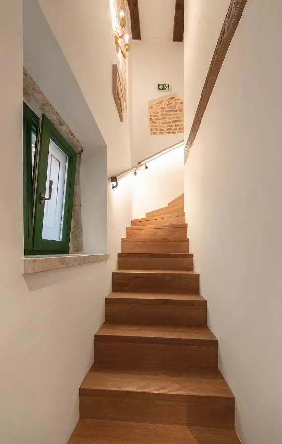 Monterosso Old Town Apartment Rovinj 0*,  Croatia
