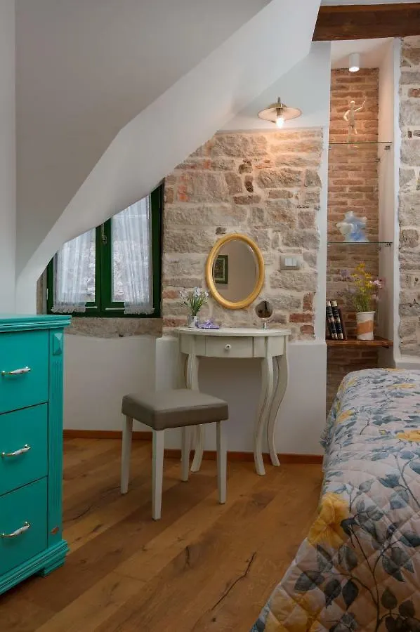 Monterosso Old Town Apartment Rovinj 0*,