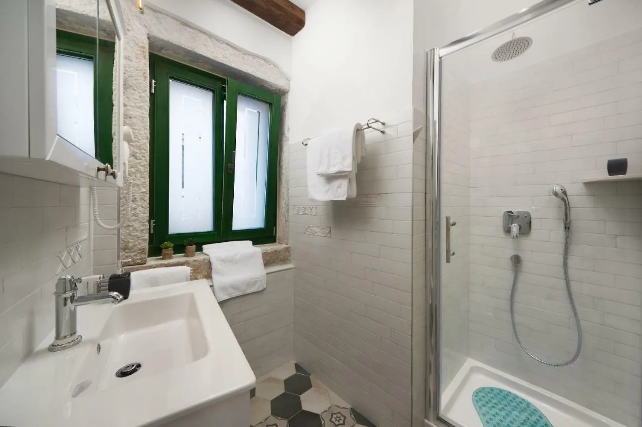 Monterosso Old Town Apartment Rovinj