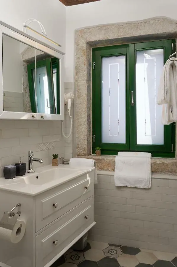 Monterosso Old Town Apartment Rovinj