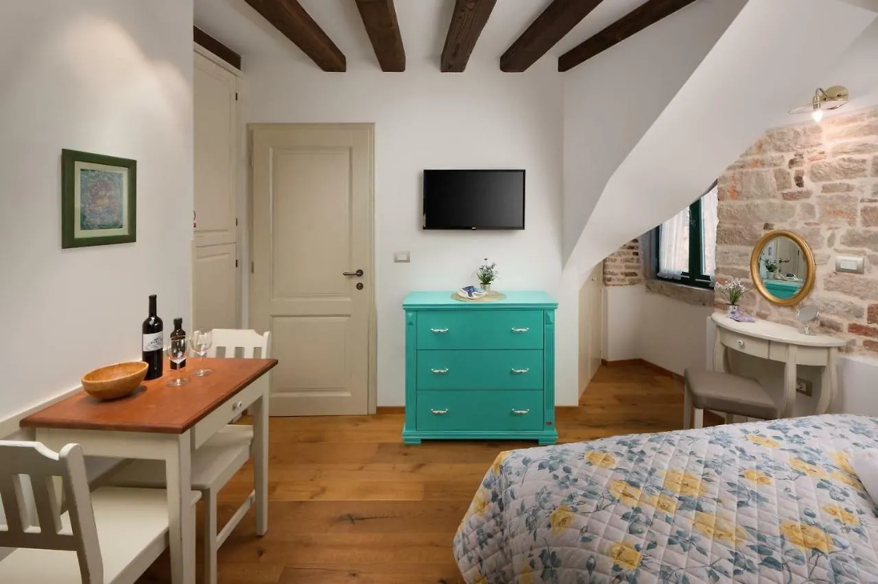 Monterosso Old Town Apartment Rovinj